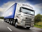 Volvo FH16 80th Anniversary 2007 года (UK)